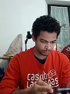 cingonduro online show from 3, 12, 2025