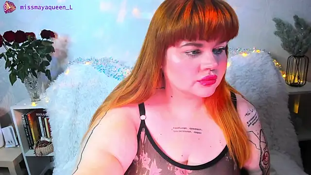 missmayaqueen online show from 17, 12, 2025