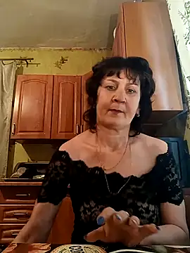 Laura Kiss online show from 22, 1, 2025