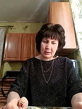 Laura Kiss online show from 8, 3, 2025