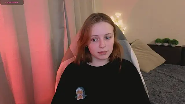 Snapshot of Hanna_melon chatting on 11, 2, 2025 Hanna melon online show from 11, 2, 2025