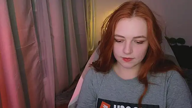 Snapshot of Hanna_melon chatting on 12, 3, 2025 Hanna melon online show from 12, 3, 2025