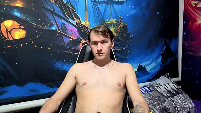 DiMastyzzz online show from 12, 2, 2025