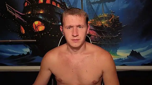 DiMastyzzz online show from 21, 9, 2025