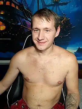 DiMastyzzz online show from 22, 11, 2025