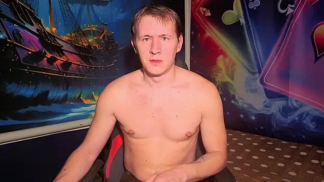 DiMastyzzz online show from 20, 3, 2026