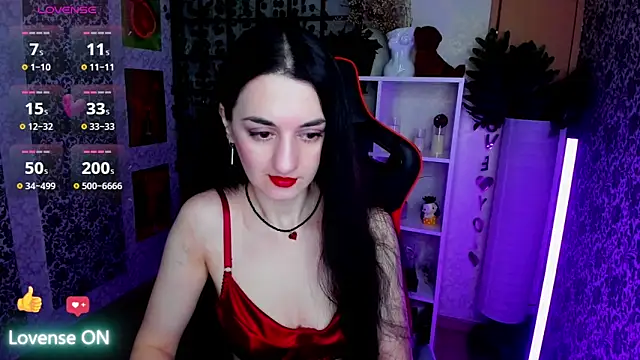 Snapshot of JessicaAlfo chatting on 9, 2, 2026 JessicaAlfo online show from 9, 2, 2026