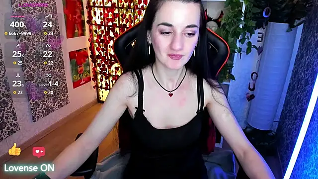 Snapshot of JessicaAlfo chatting on 2, 3, 2026 JessicaAlfo online show from 2, 3, 2026