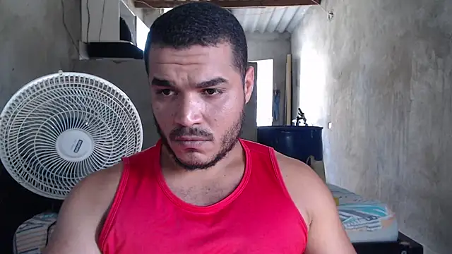 Snapshot of mcgregor_sexhot2020 chatting on 23, 1, 2025 mcgregor sexhot2020 online show from 23, 1, 2025