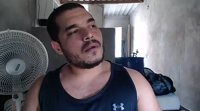 Snapshot of mcgregor_sexhot2020 chatting on 30, 1, 2025 mcgregor sexhot2020 online show from 30, 1, 2025