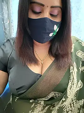 Queenflowerr online show from 1, 6, 2026