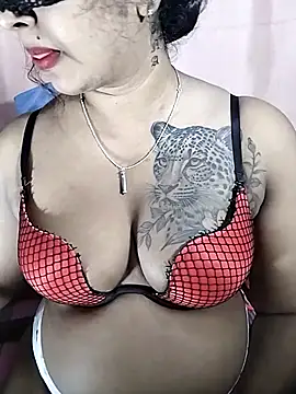 Sexy-Monikaa online show from 28, 11, 2025