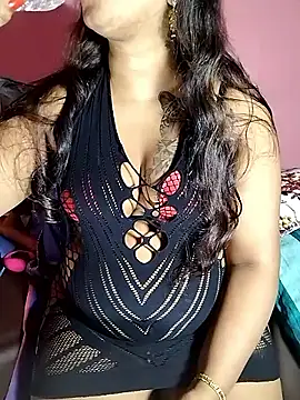 Sexy-Monikaa online show from 14, 5, 2026