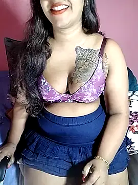 Sexy-Monikaa online show from 15, 5, 2026