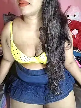 Sexy-Monikaa online show from 19, 5, 2026