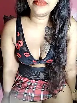 Sexy-Monikaa online show from 19, 5, 2026