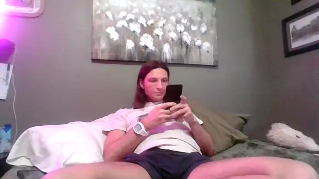 HarvryBlaze online show from 21, 2, 2026