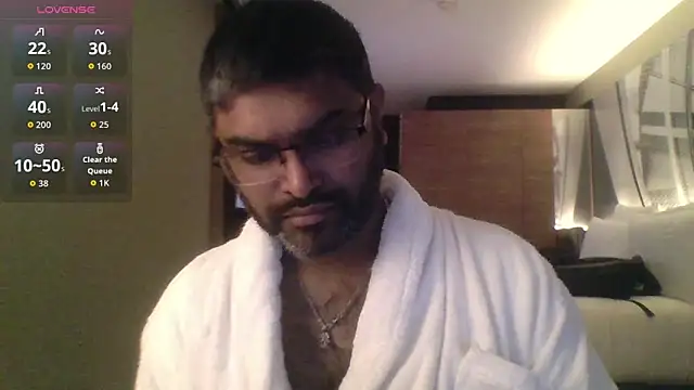 Snapshot of IndienTiger chatting on 16, 9, 2025 IndienTiger online show from 16, 9, 2025