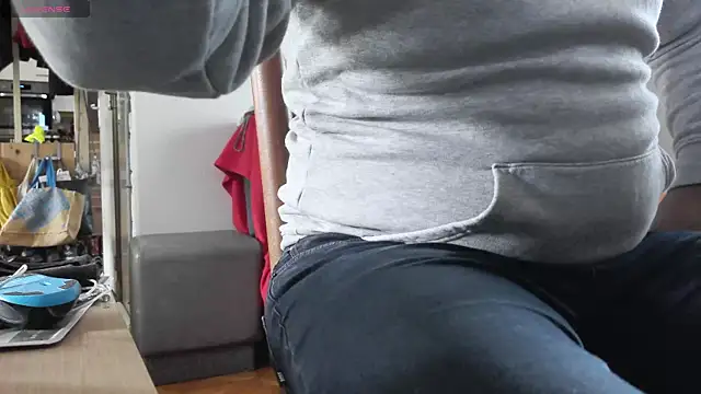 IndienTiger online show from 10, 11, 2025