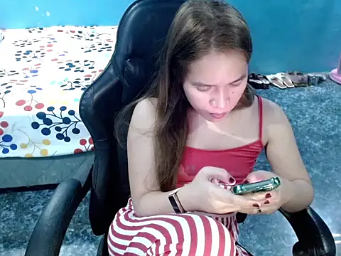 Asianpinaybeauty yam007 online show from 13, 1, 2026