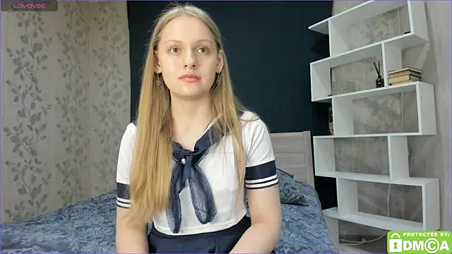 onelovelyalice online show from 22, 1, 2025