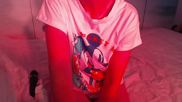 sweetchani666 online show from 21, 12, 2025