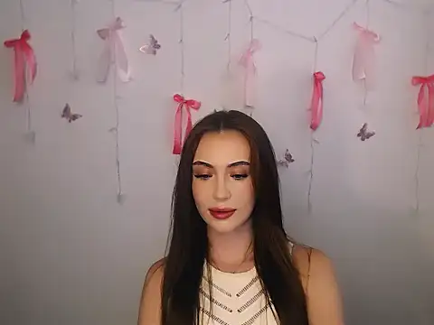 Snapshot of Nikonara_Love chatting on 24, 7, 2026 Nikonara Love online show from 24, 7, 2026