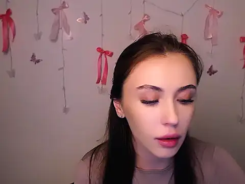 Snapshot of Nikonara_Love chatting on 25, 7, 2026 Nikonara Love online show from 25, 7, 2026