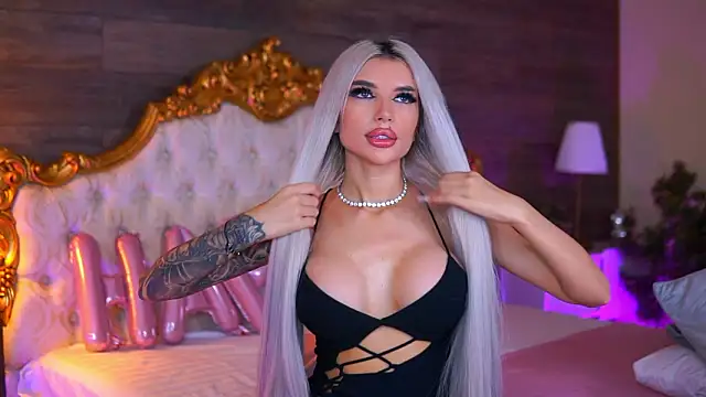 Juicy Jessye online show from 5, 2, 2026