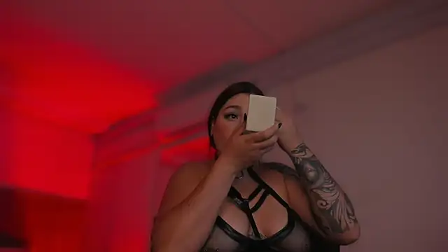 bonnieAn online show from 15, 11, 2025