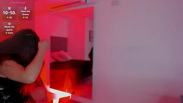 bonnieAn online show from 3, 3, 2026