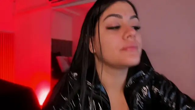 bonnieAn online show from 15, 4, 2026