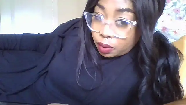 angeliquebelcali online show from 18, 9, 2025