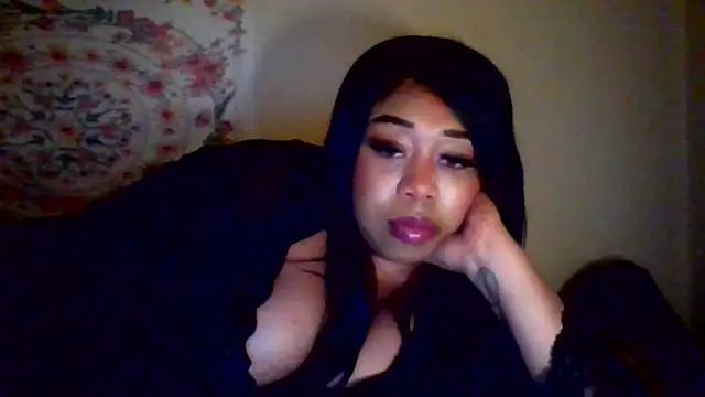 angeliquebelcali online show from 14, 1, 2026