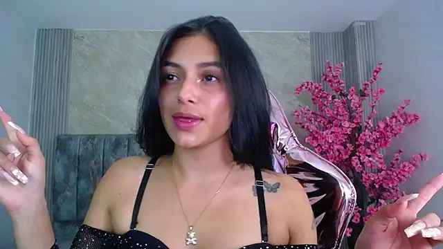 lilith petit sub online show from 23, 1, 2025