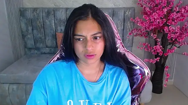 lilith petit sub online show from 31, 1, 2025