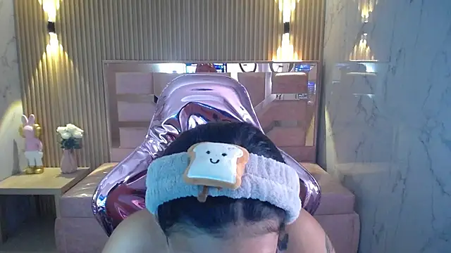 lilith petit sub online show from 15, 2, 2025