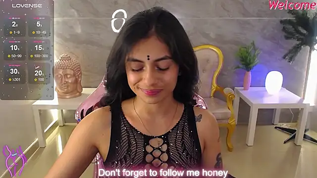 lilith petit sub online show from 23, 2, 2025