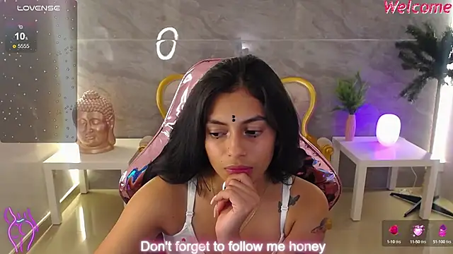 lilith petit sub online show from 23, 2, 2025