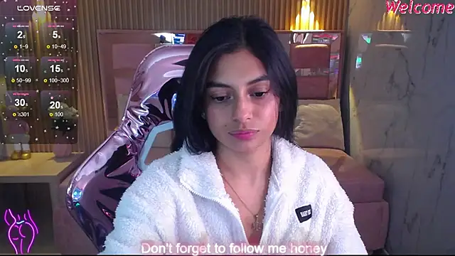 lilith petit sub online show from 24, 2, 2025