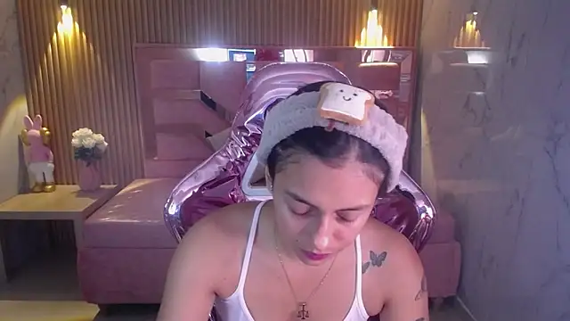 lilith petit sub online show from 12, 3, 2025