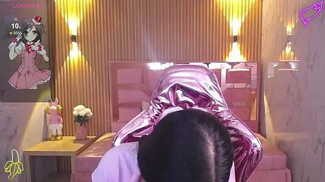 lilith petit sub online show from 14, 3, 2025