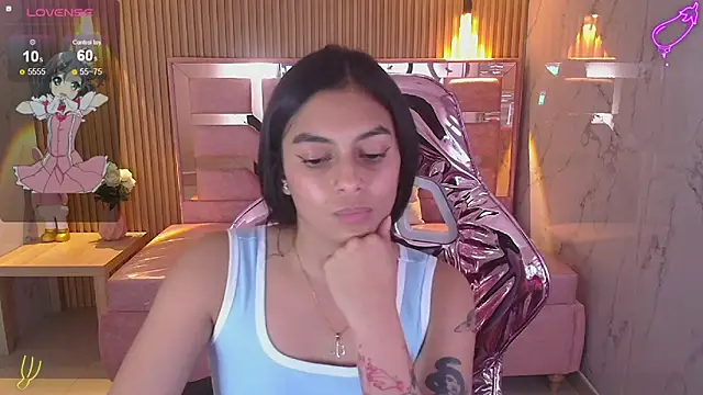 lilith petit sub online show from 15, 3, 2025