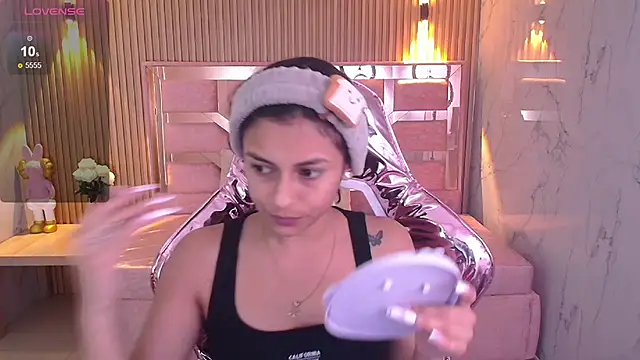 lilith petit sub online show from 22, 3, 2025