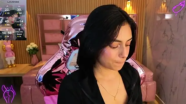 lilith petit sub online show from 28, 9, 2025