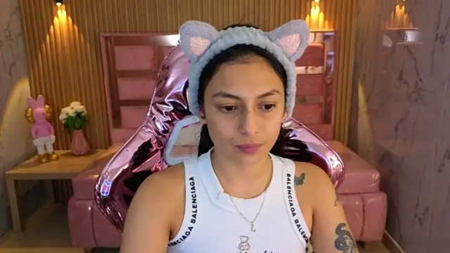 lilith petit sub online show from 7, 10, 2025