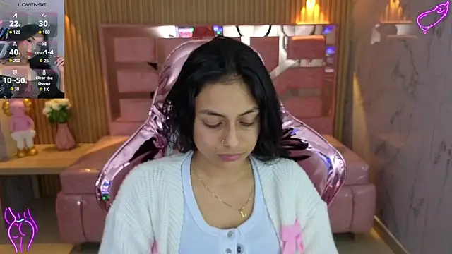 lilith petit sub online show from 11, 10, 2025