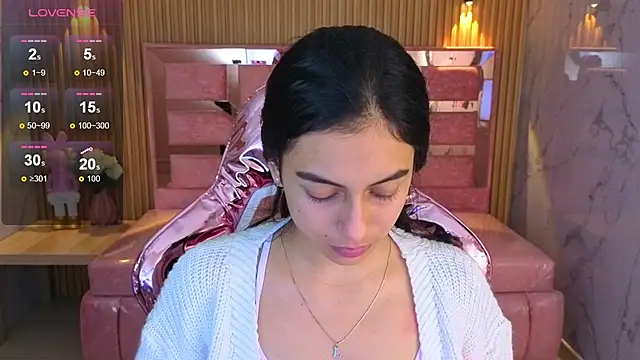 lilith petit sub online show from 31, 10, 2025