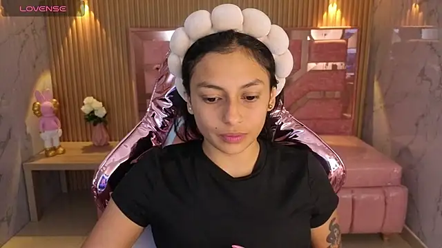 lilith petit sub online show from 30, 11, 2025