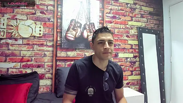 Frank Millers online show from 27, 1, 2025